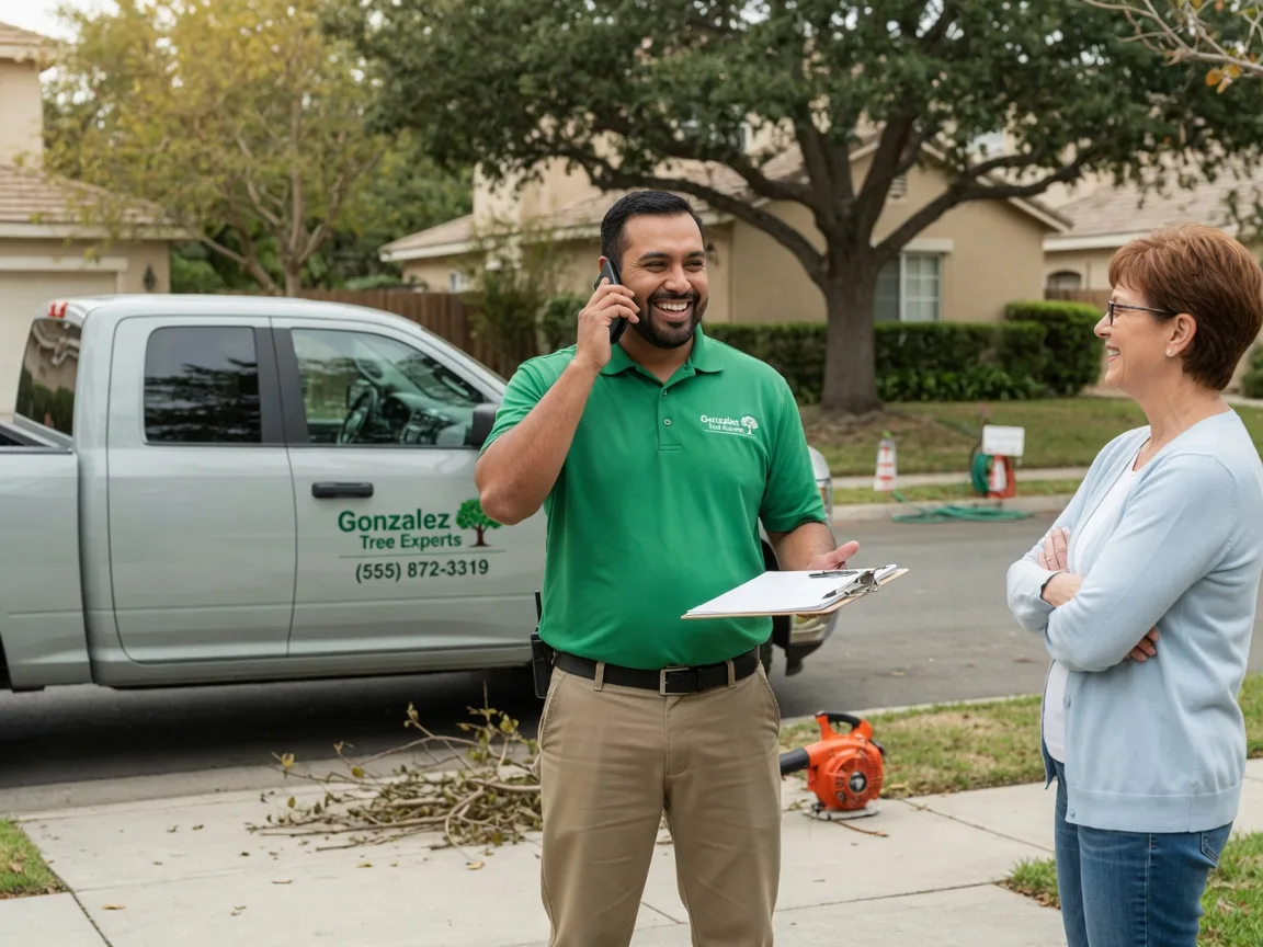 Tree Service Eaton, IN FAQs